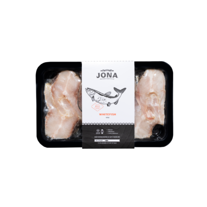 JONA Grouper Filet Tray Packed – Kosher for Passover 