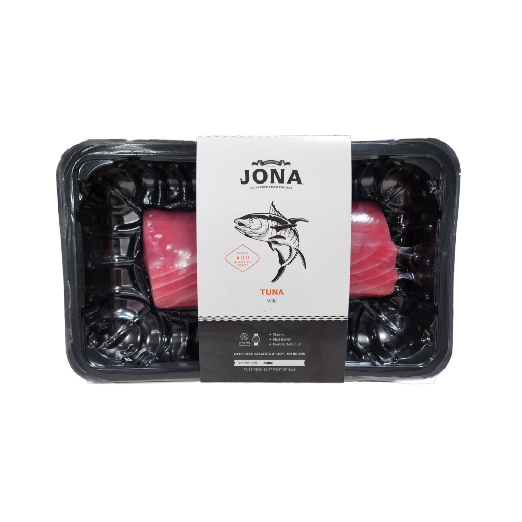 Jona saku tuna mykosherfish