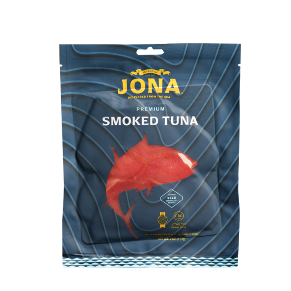 Kosher Hot Smoked Tuna Fish for Sale Online My Kosher Fish